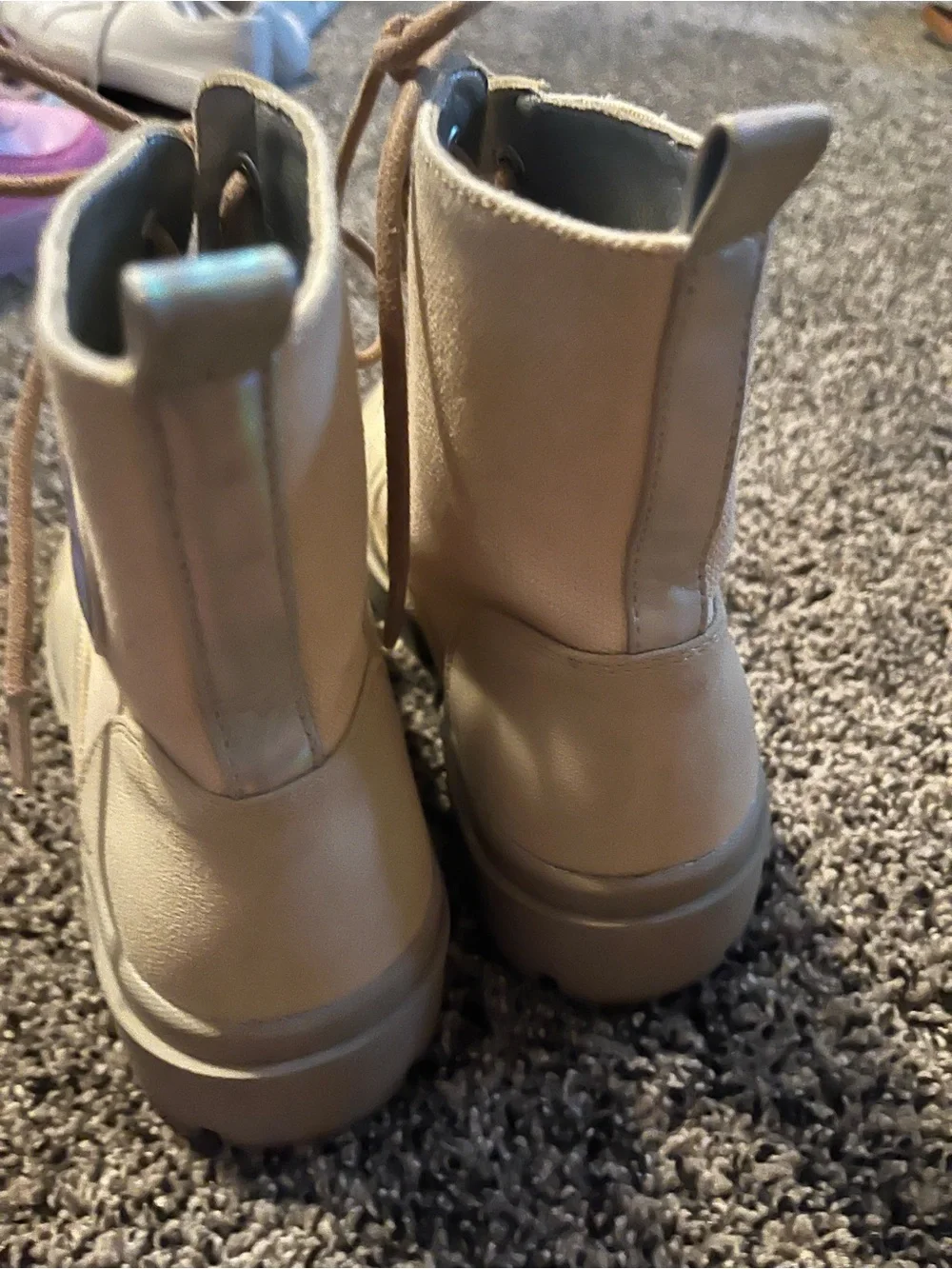 Justice girls boots #9